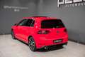 Volkswagen Golf GTI 2.0 TSI Performance 180kW Rojo - thumbnail 7