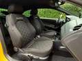 SEAT Ibiza SC 1.4 TSI Cupra | Automaat | Airco Geel - thumbnail 10
