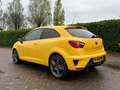 SEAT Ibiza SC 1.4 TSI Cupra | Automaat | Airco Geel - thumbnail 3