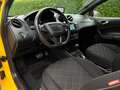 SEAT Ibiza SC 1.4 TSI Cupra | Automaat | Airco Geel - thumbnail 4