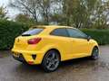 SEAT Ibiza SC 1.4 TSI Cupra | Automaat | Airco Geel - thumbnail 32