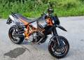KTM 950 Supermoto LC8 950 SMR Zwart - thumbnail 2