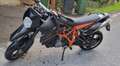 KTM 950 Supermoto LC8 950 SMR Zwart - thumbnail 4