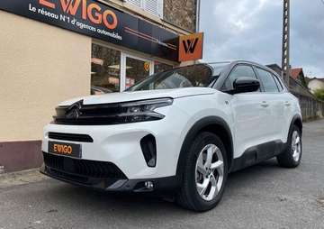 1.6 225h 180 hybrid 13.2kwh feel e-eat faible kilometrage