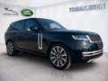 Land Rover Range Rover P530 Aut. Autobiography *Exportpreis* 133.000.-- Schwarz - thumbnail 3