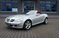 Mercedes-Benz 200 SLK Roadster 200 Kompressor--LEDER-- Plateado - thumbnail 1