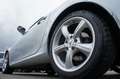 Mercedes-Benz 200 SLK Roadster 200 Kompressor--LEDER-- Plateado - thumbnail 5
