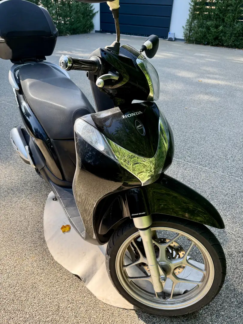 Honda SH 125 mode Nero - 2