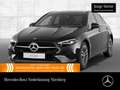 Mercedes-Benz A 250 e PROGRESSIVE+360°+AHK+MULTIBEAM+KEYLESS+8G Schwarz - thumbnail 1