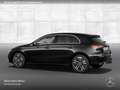 Mercedes-Benz A 250 e PROGRESSIVE+360°+AHK+MULTIBEAM+KEYLESS+8G Schwarz - thumbnail 15