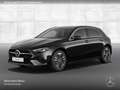 Mercedes-Benz A 250 e PROGRESSIVE+360°+AHK+MULTIBEAM+KEYLESS+8G Schwarz - thumbnail 14
