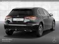 Mercedes-Benz A 250 e PROGRESSIVE+360°+AHK+MULTIBEAM+KEYLESS+8G Schwarz - thumbnail 5