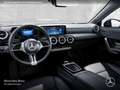 Mercedes-Benz A 250 e PROGRESSIVE+360°+AHK+MULTIBEAM+KEYLESS+8G Schwarz - thumbnail 10