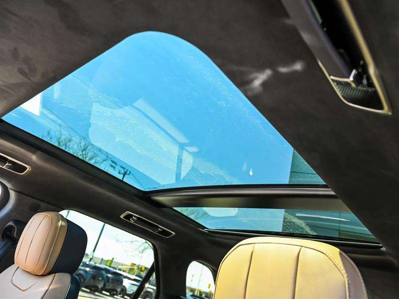 2026 Land Rover Range Rover Sport P400 Dynamic HSE thumb 14