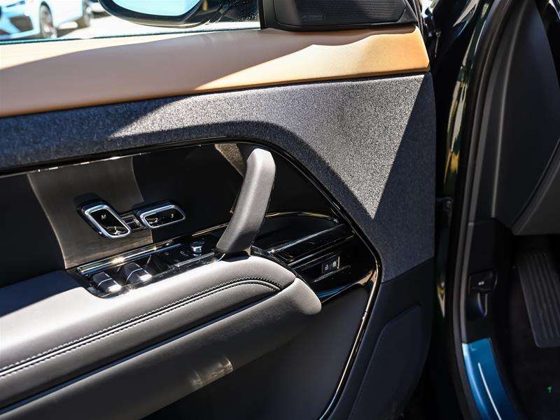 2026 Land Rover Range Rover Sport P400 Dynamic HSE thumb 15