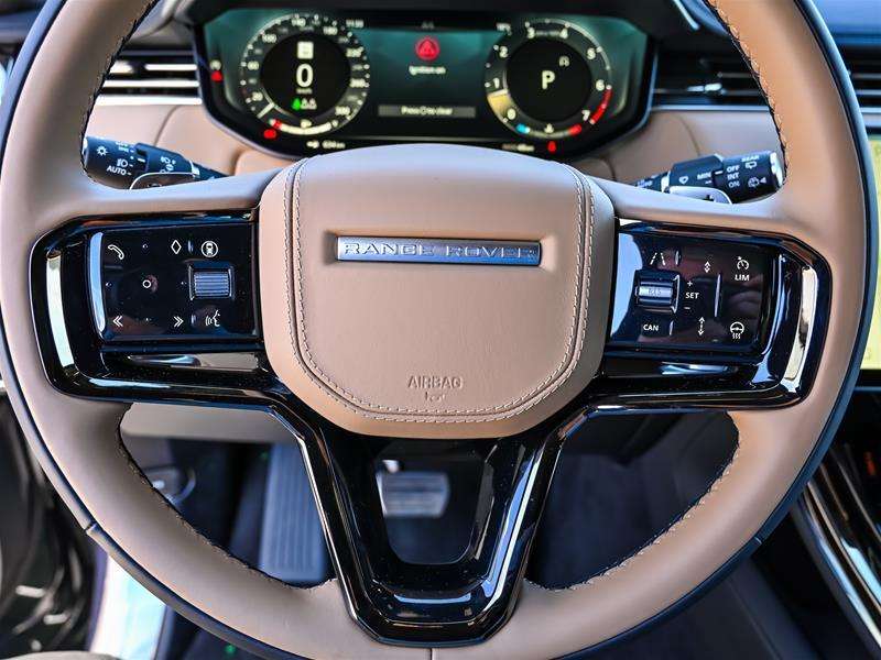 2026 Land Rover Range Rover Sport P400 Dynamic HSE thumb 22
