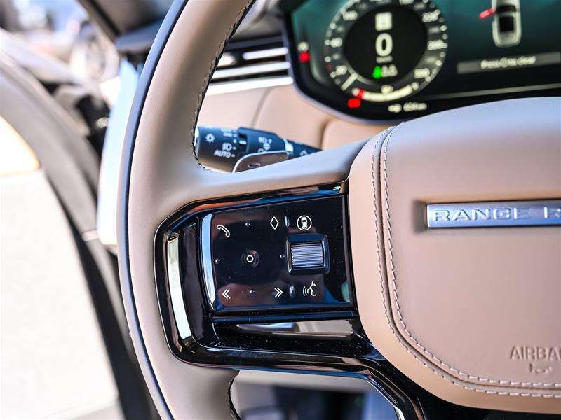 2026 Land Rover Range Rover Sport P400 Dynamic HSE thumb 20