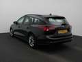 Ford Focus Wagon 1.0 EcoBoost Hybrid Connected | Navigatie | Zwart - thumbnail 4