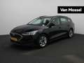 Ford Focus Wagon 1.0 EcoBoost Hybrid Connected | Navigatie | Zwart - thumbnail 1