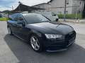 Audi A4 A4 Avant 2,0 TDI quattro sport S-tronic *3xS-Line* Blauw - thumbnail 3