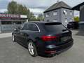 Audi A4 A4 Avant 2,0 TDI quattro sport S-tronic *3xS-Line* Blauw - thumbnail 6
