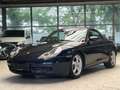Porsche 996 Carrera *Motorschaden* Cabrio Bleu - thumbnail 11