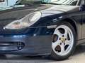 Porsche 996 Carrera *Motorschaden* Cabrio Bleu - thumbnail 2