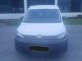 Volkswagen Caddy Caddy Cargo 2,0 TDI 4MOTION Weiß - thumbnail 1