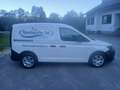 Volkswagen Caddy Caddy Cargo 2,0 TDI 4MOTION Weiß - thumbnail 4