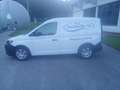 Volkswagen Caddy Caddy Cargo 2,0 TDI 4MOTION Weiß - thumbnail 2