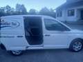 Volkswagen Caddy Caddy Cargo 2,0 TDI 4MOTION Weiß - thumbnail 5