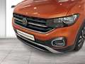 Volkswagen T-Cross 1.0 TSI Life Navi RFK Klima MFL Rouge - thumbnail 6