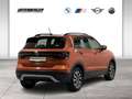Volkswagen T-Cross 1.0 TSI Life Navi RFK Klima MFL Rouge - thumbnail 3