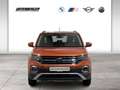 Volkswagen T-Cross 1.0 TSI Life Navi RFK Klima MFL Rouge - thumbnail 4