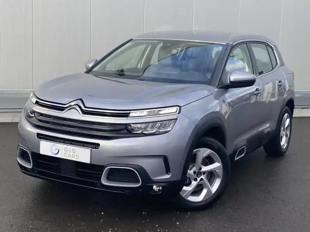Citroen C5 Aircross Business #Hybrid#225CV