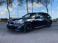 BMW 318 M-Sportpakket compleet,Leder zwart,Life cockpit, Zwart - thumbnail 3