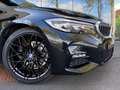 BMW 318 M-Sportpakket compleet,Leder zwart,Life cockpit, Zwart - thumbnail 19