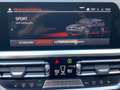 BMW 318 M-Sportpakket compleet,Leder zwart,Life cockpit, Zwart - thumbnail 9