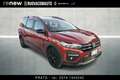 Dacia Jogger 1.0 tce Extreme UP Gpl 100cv Rosso - thumbnail 2
