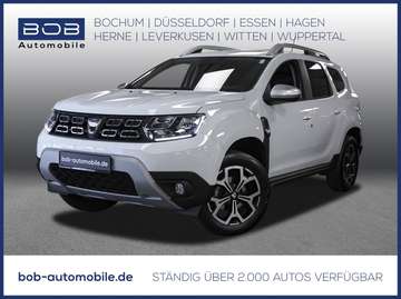 Prestige TCe 130 NAVI SHZ PDC KLIMA BT