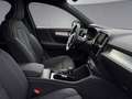 Volvo XC40 Plus, B3 Mild Hybrid, Benzin, Dark Schwarz - thumbnail 11