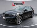 Volvo XC40 Plus, B3 Mild Hybrid, Benzin, Dark Schwarz - thumbnail 1
