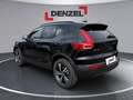 Volvo XC40 Plus, B3 Mild Hybrid, Benzin, Dark Schwarz - thumbnail 3