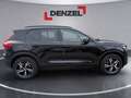 Volvo XC40 Plus, B3 Mild Hybrid, Benzin, Dark Schwarz - thumbnail 5