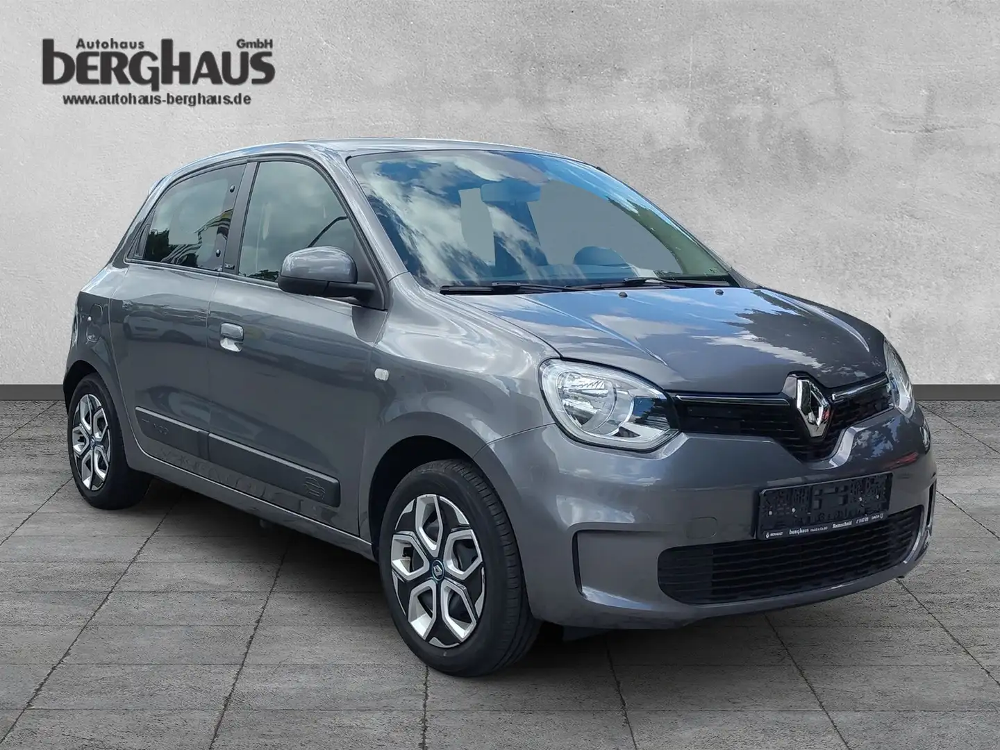 Renault Twingo Twingo Electric ZEN - 2
