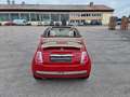 Fiat 500C Fiat 500C Pop Star Cabrio*SERVICE*ZAHNRIEMEN*TOP Rot - thumbnail 17
