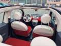 Fiat 500C Fiat 500C Pop Star Cabrio*SERVICE*ZAHNRIEMEN*TOP Rot - thumbnail 20