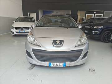 207 5p 1.4 8v X-Line FL Perfetta!!