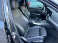 BMW 320 Serie 3 G20 Berlina 320d mhev 48V xdrive Msport Grau - thumbnail 14