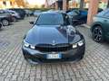 BMW 320 Serie 3 G20 Berlina 320d mhev 48V xdrive Msport Grau - thumbnail 2